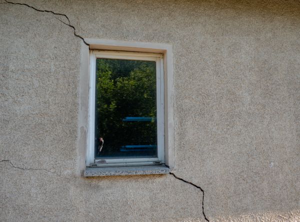 Foundation Structural Repair in Lady Lake