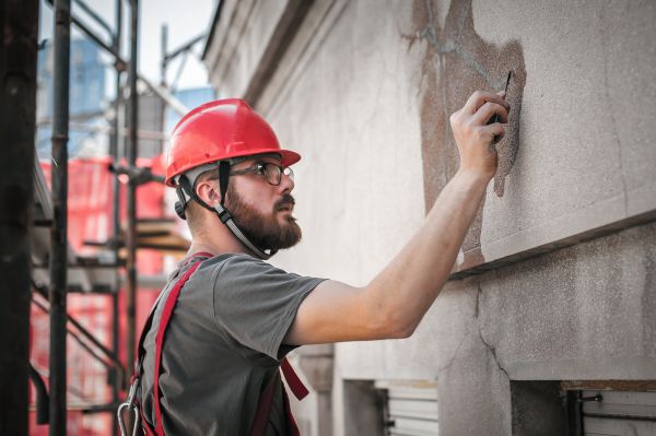 Cost of Structural Repair in Lady Lake