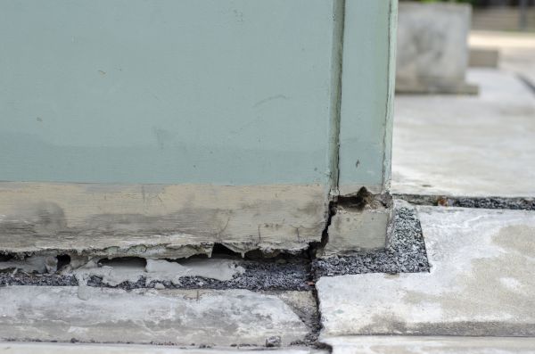 Structural Concrete Repair in Lady Lake