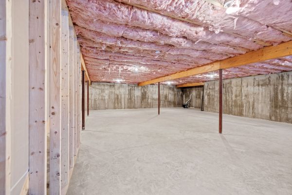 Foundation Maintenance in Lady Lake