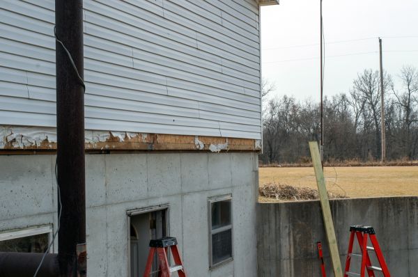 House Foundation Leveling in Lady Lake