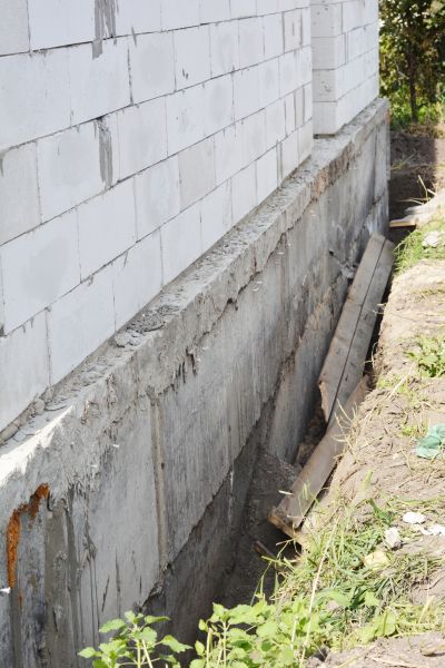 Cost of Subsidence Repair in Lady Lake