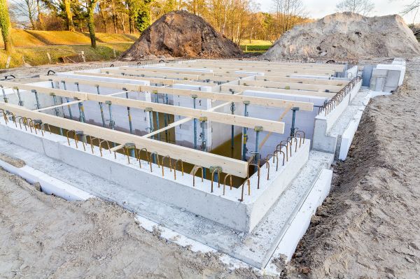 Deep Foundation Repair in Lady Lake