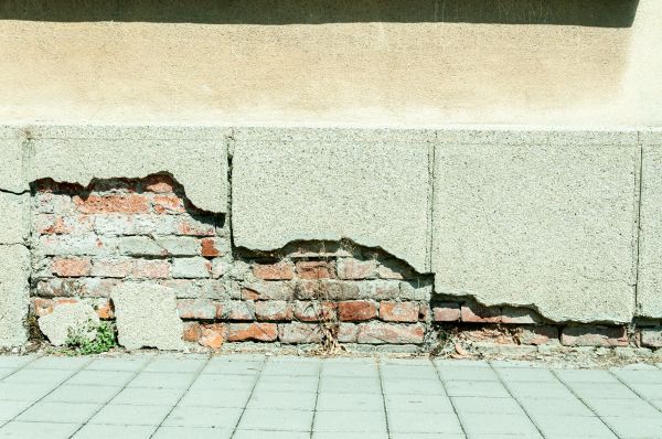 Cost of Foundation Damage Repair in Lady Lake