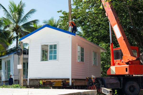 House Jacking in Lady Lake