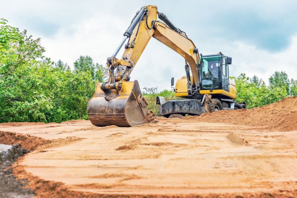 Home Foundation Leveling in Lady Lake