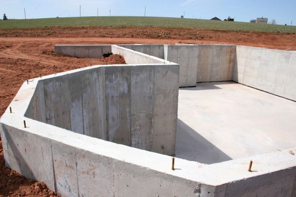Exterior Foundation Service in Lady Lake