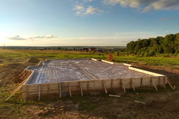 Exterior Foundation Repair in Lady Lake