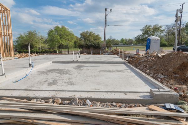 Building Foundation Repair in Lady Lake