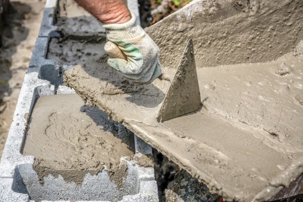 Cost of Foundation Mortar Repair in Lady Lake