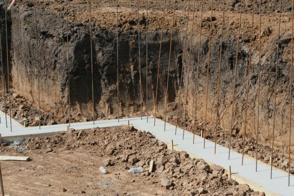 Footer Repair in Lady Lake