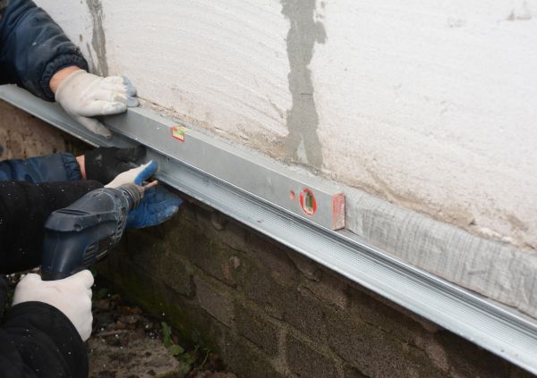 Cost of House Levelling in Lady Lake
