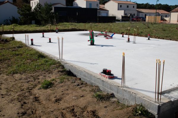 Foundation Lifting in Lady Lake