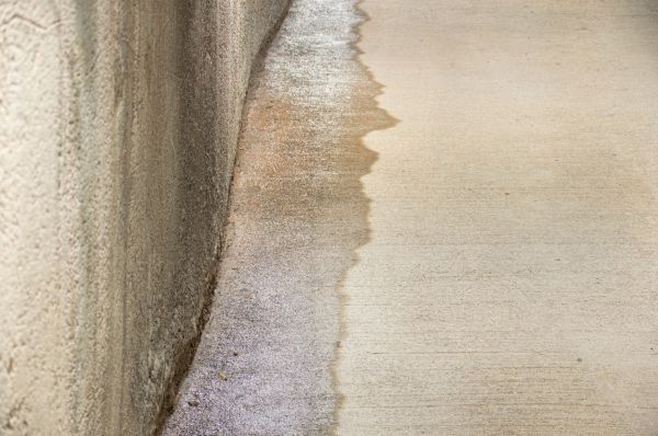 Cost of Leaking Foundation Repair in Lady Lake