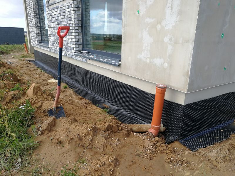 Drainage and Waterproofing Experts